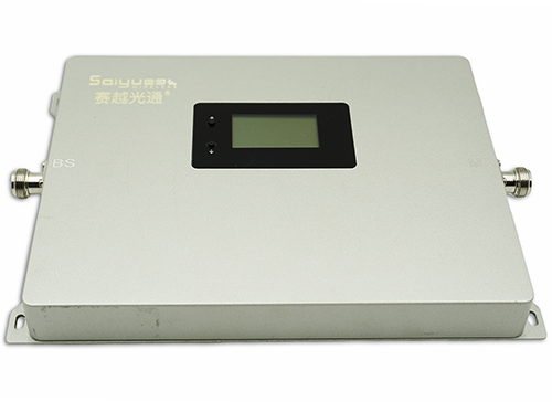  长城区三频/四频/五频手机信号接收器800㎡