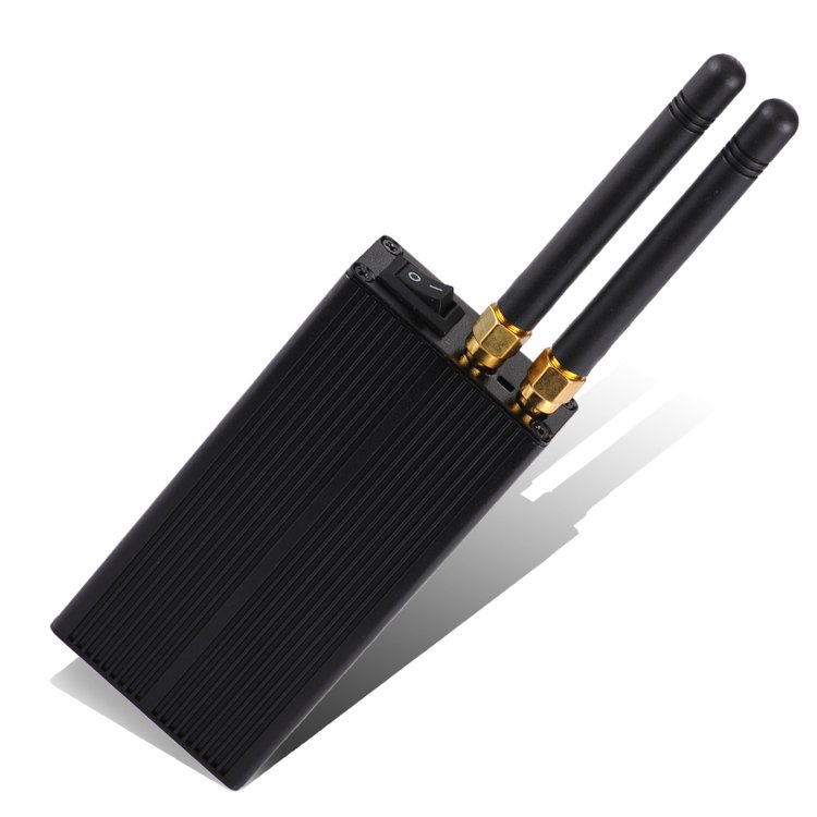  长城区1.2G/1.5G导航屏蔽器