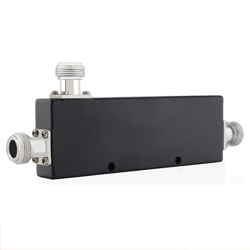  长城区FM调频广播同步广播耦合器