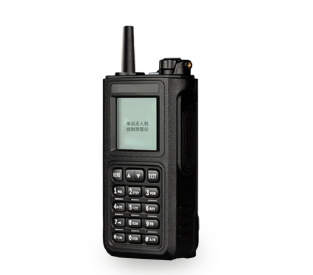  长城区单兵无人机侦测预警仪