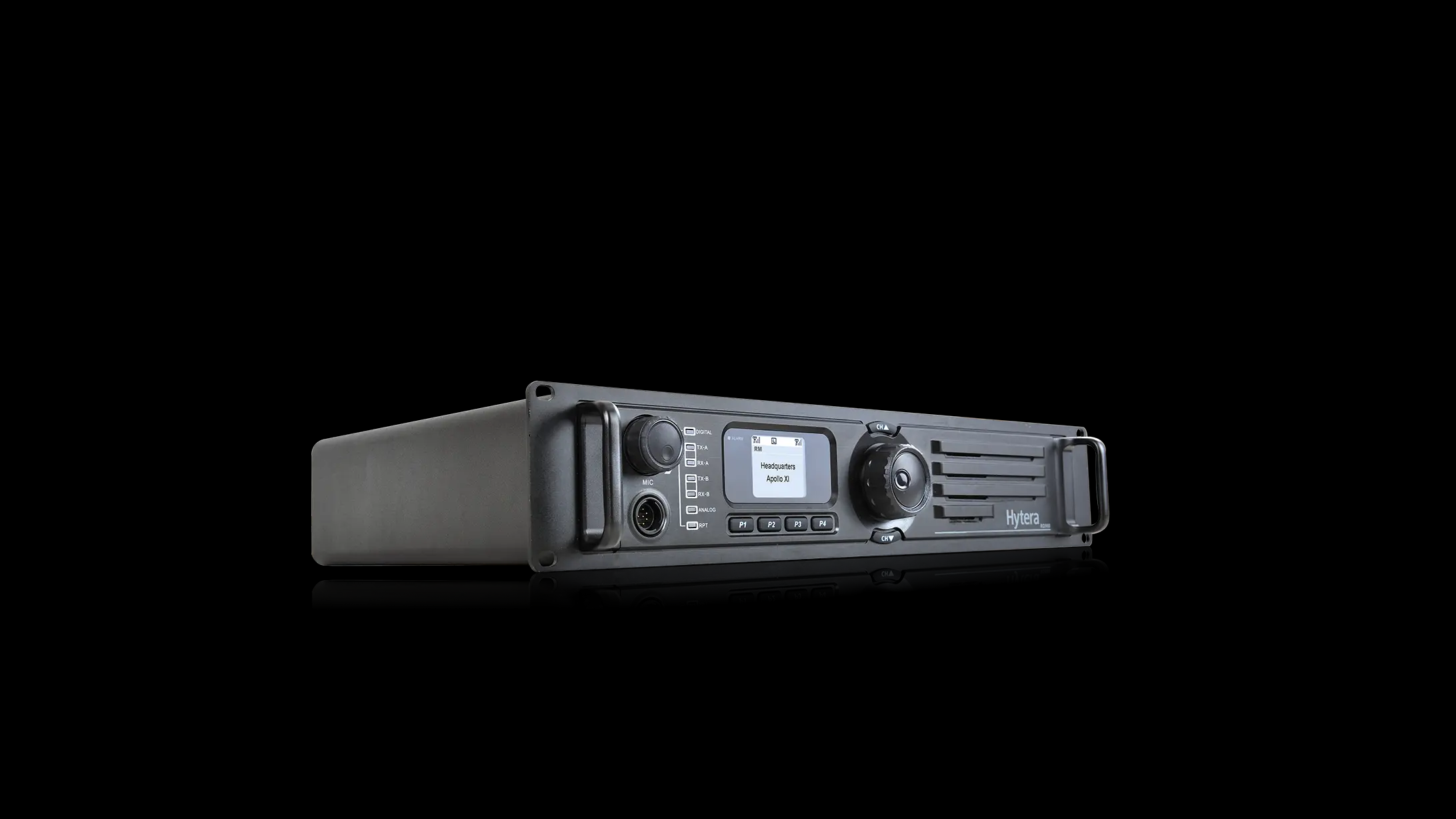  长城区数字中继中转台RD980（海能达）