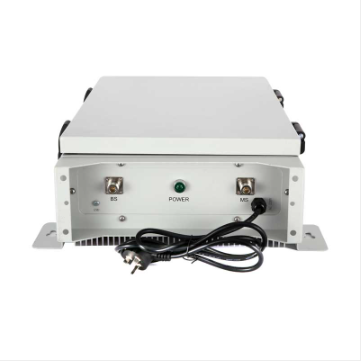  长城区无线对讲系统双向干线放大器