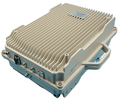  长城区TDD-LTE 1.8G无线直放站中继中转站