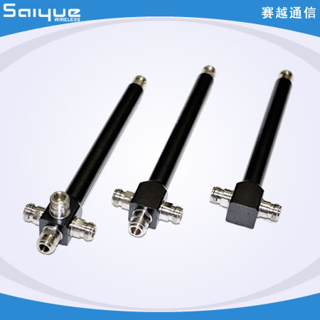  长城区FM调频广播同步广播功分器