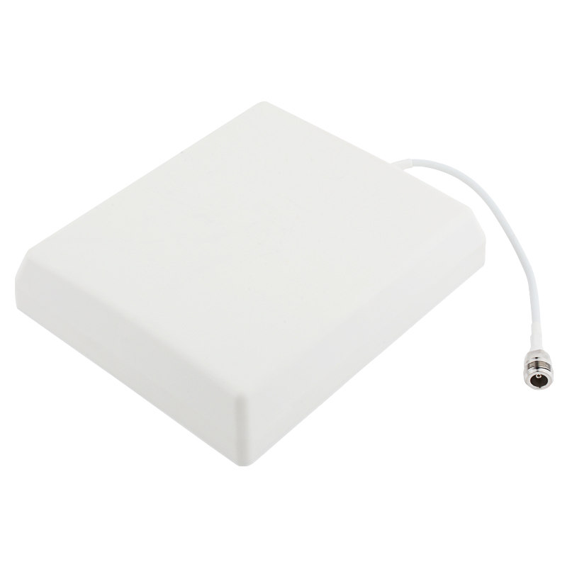  长城区室内外定向接收发射壁挂小平板天线700-3700MHz