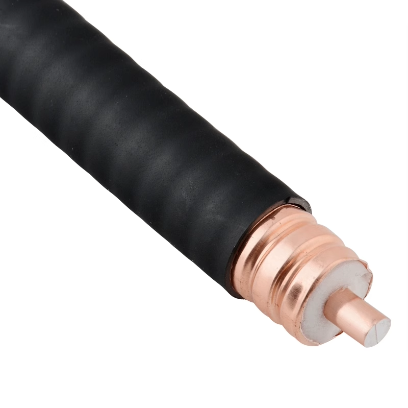  长城区HCAAY50-12（1/2”）同轴射频电缆馈线