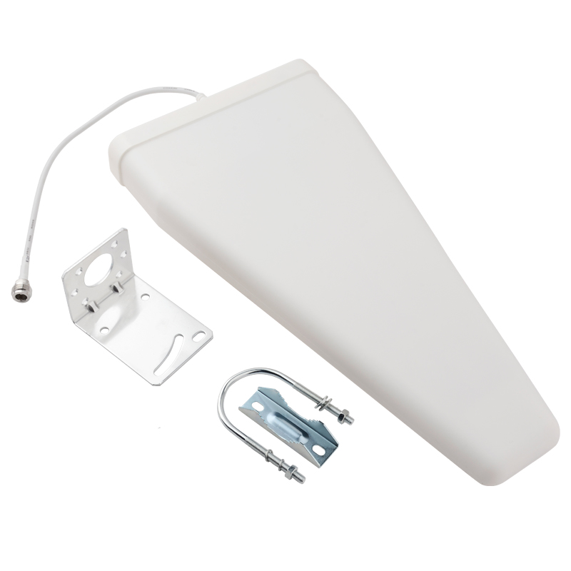  长城区对数周期天线定向接收发射700-3700MHz